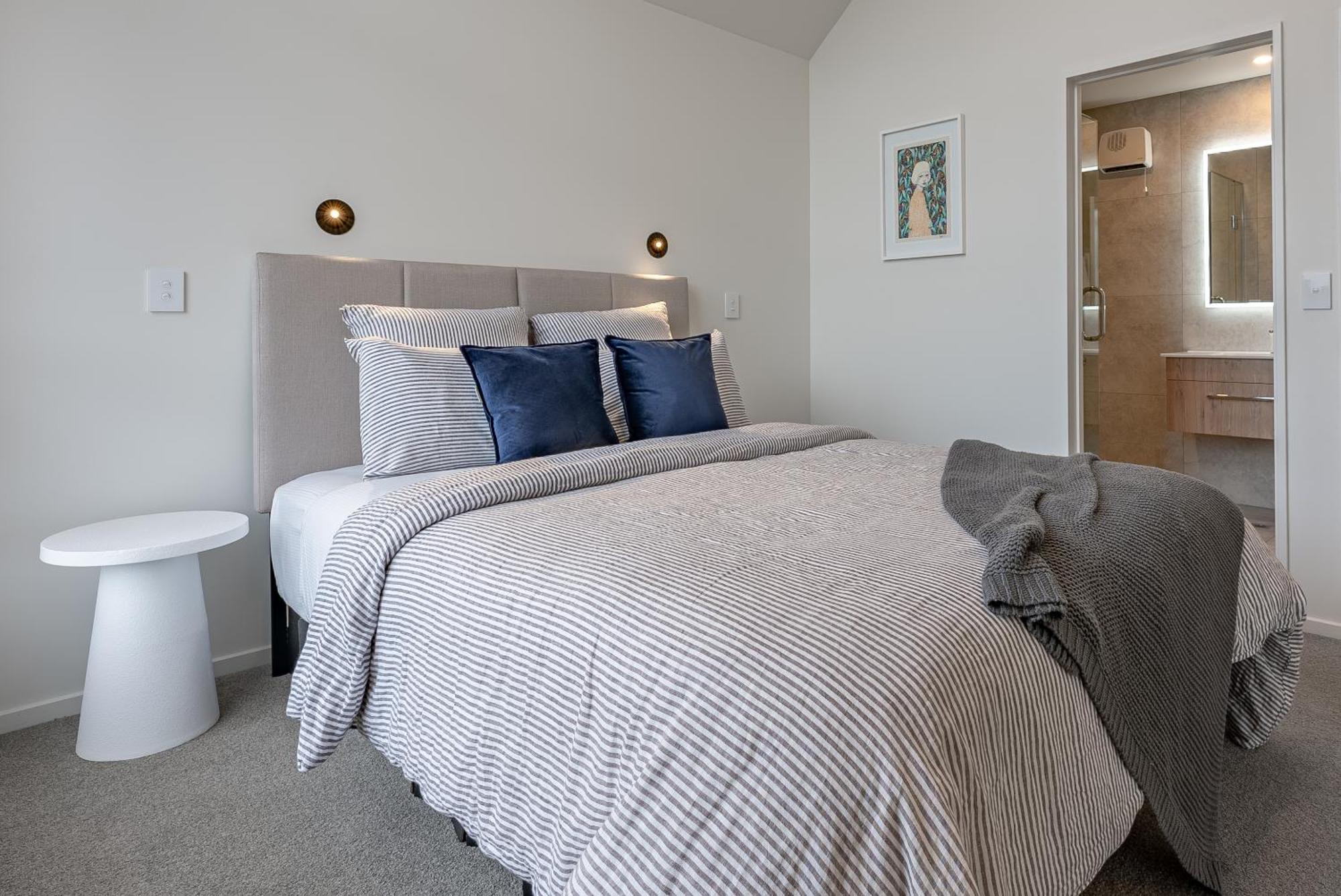 Urban Nest - Entire Townhouse And Free Parking Vila Christchurch Exterior foto